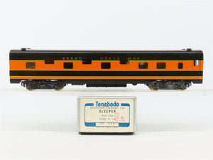 HO Scale Tenshodo BRASS 426 GN 