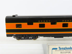 HO Scale Tenshodo BRASS 426 GN 