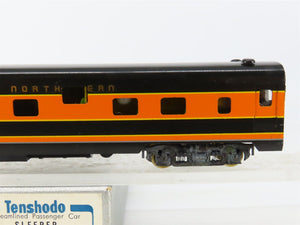 HO Scale Tenshodo BRASS 426 GN 
