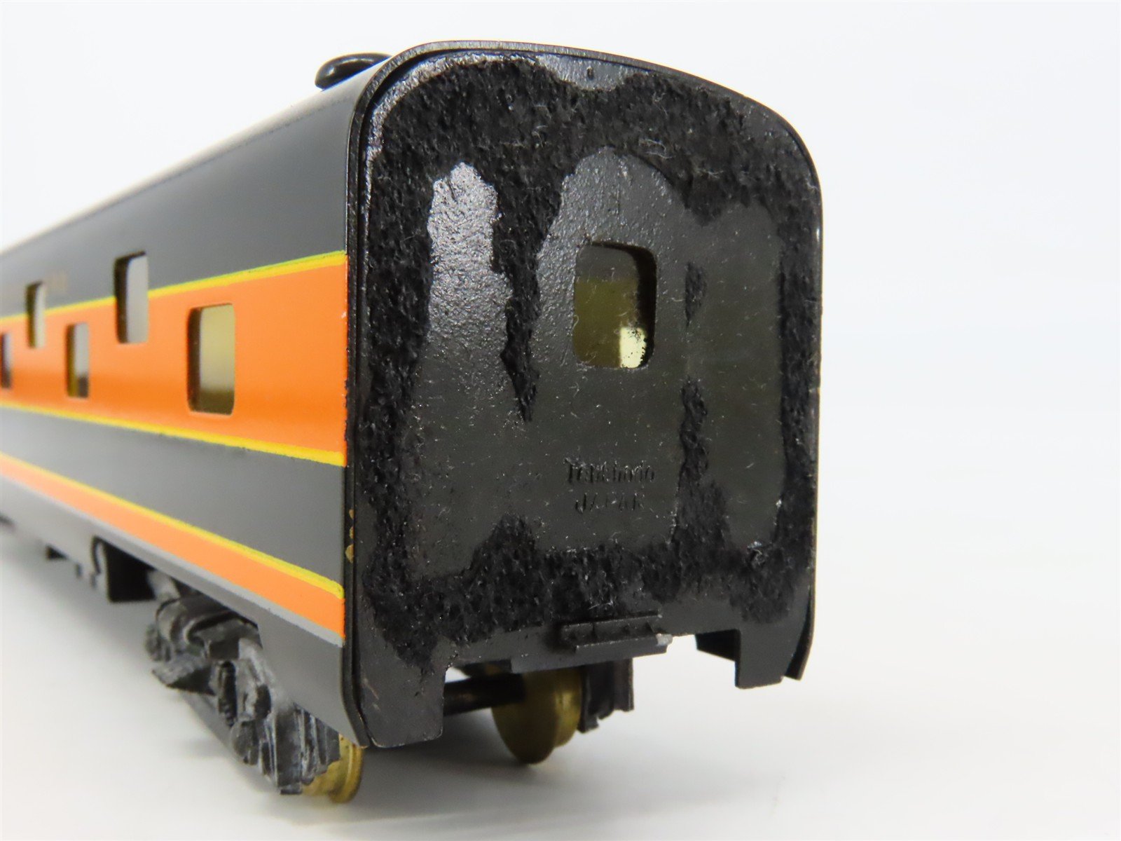 HO Scale Tenshodo BRASS 426 GN 