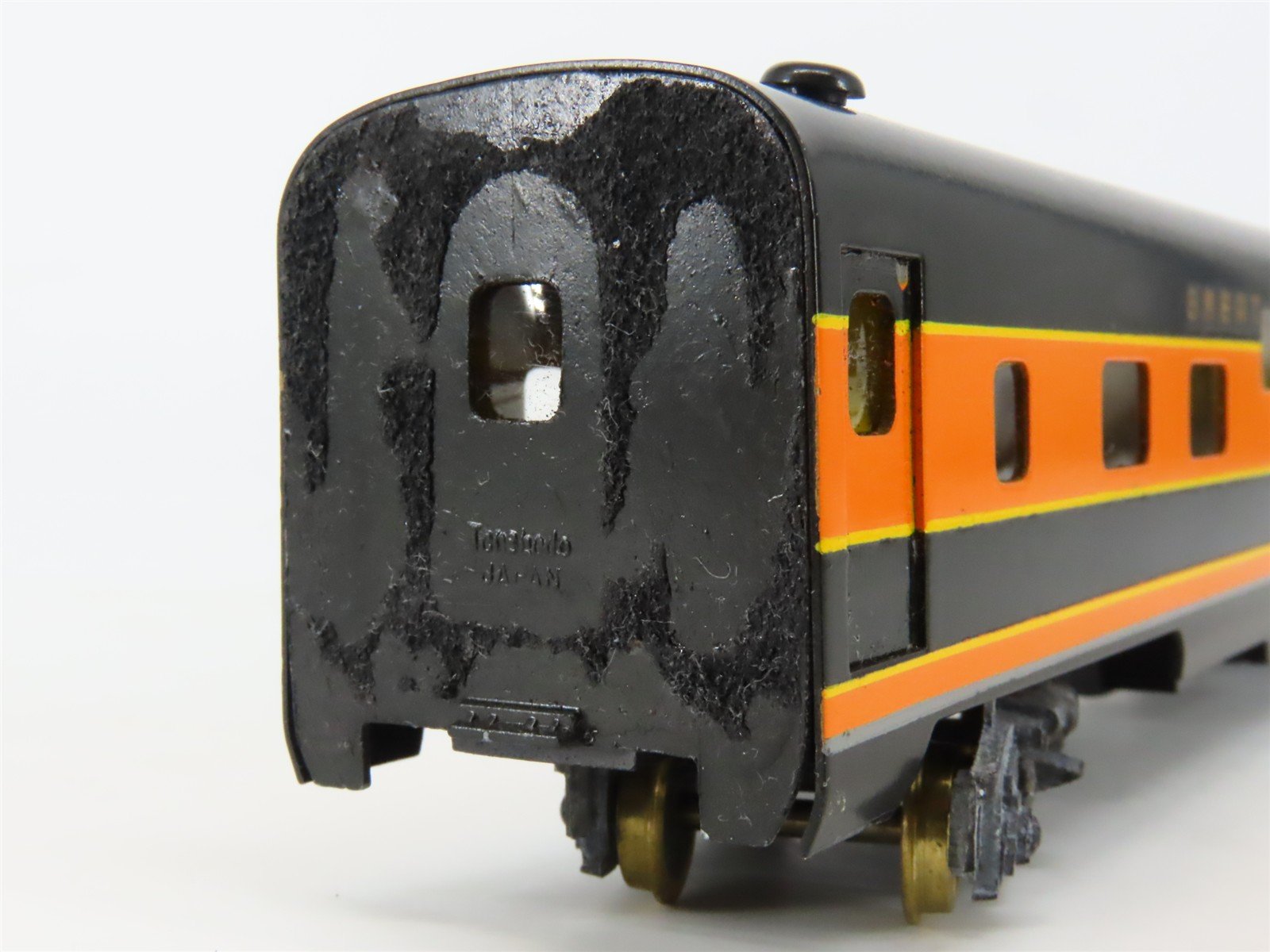 HO Scale Tenshodo BRASS 426 GN 