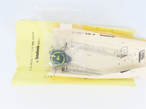HO Scale Tenshodo BRASS 426 GN 