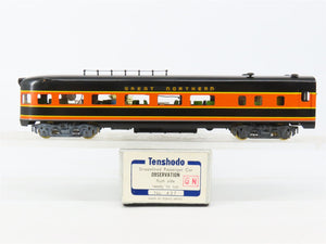 HO Scale Tenshodo BRASS 427 GN 