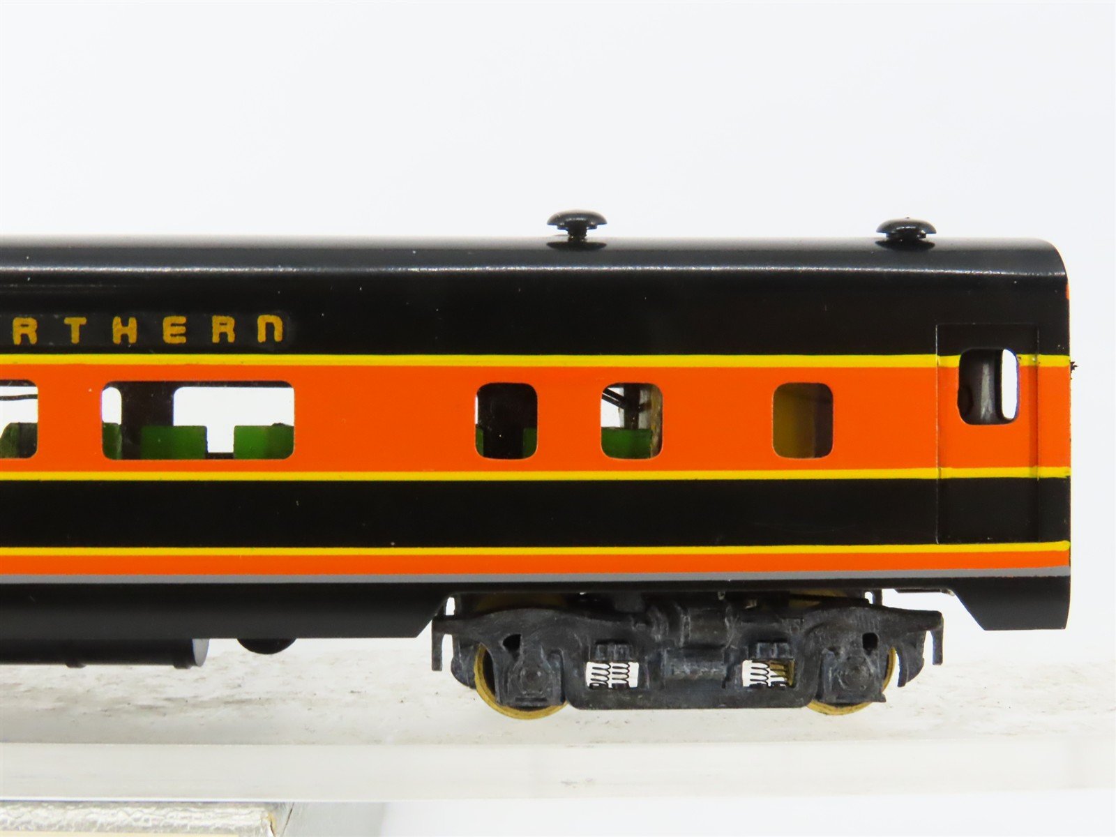 HO Scale Tenshodo BRASS 427 GN 