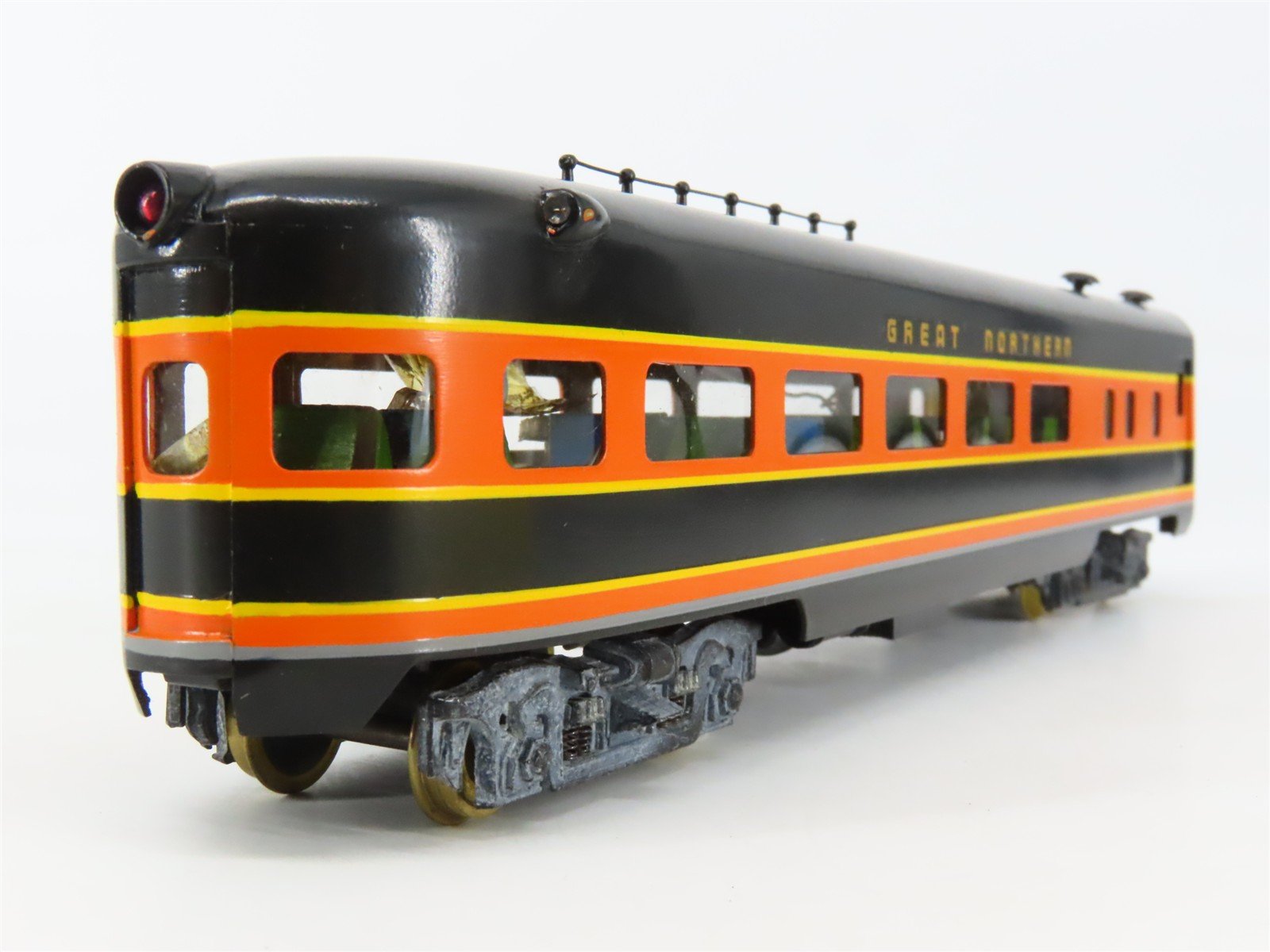 HO Scale Tenshodo BRASS 427 GN 