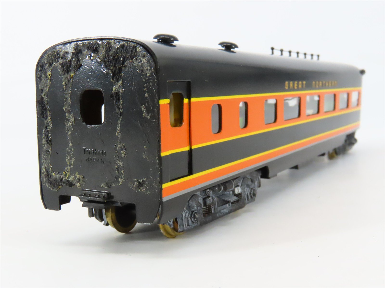 HO Scale Tenshodo BRASS 427 GN 