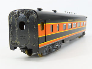 HO Scale Tenshodo BRASS 427 GN 