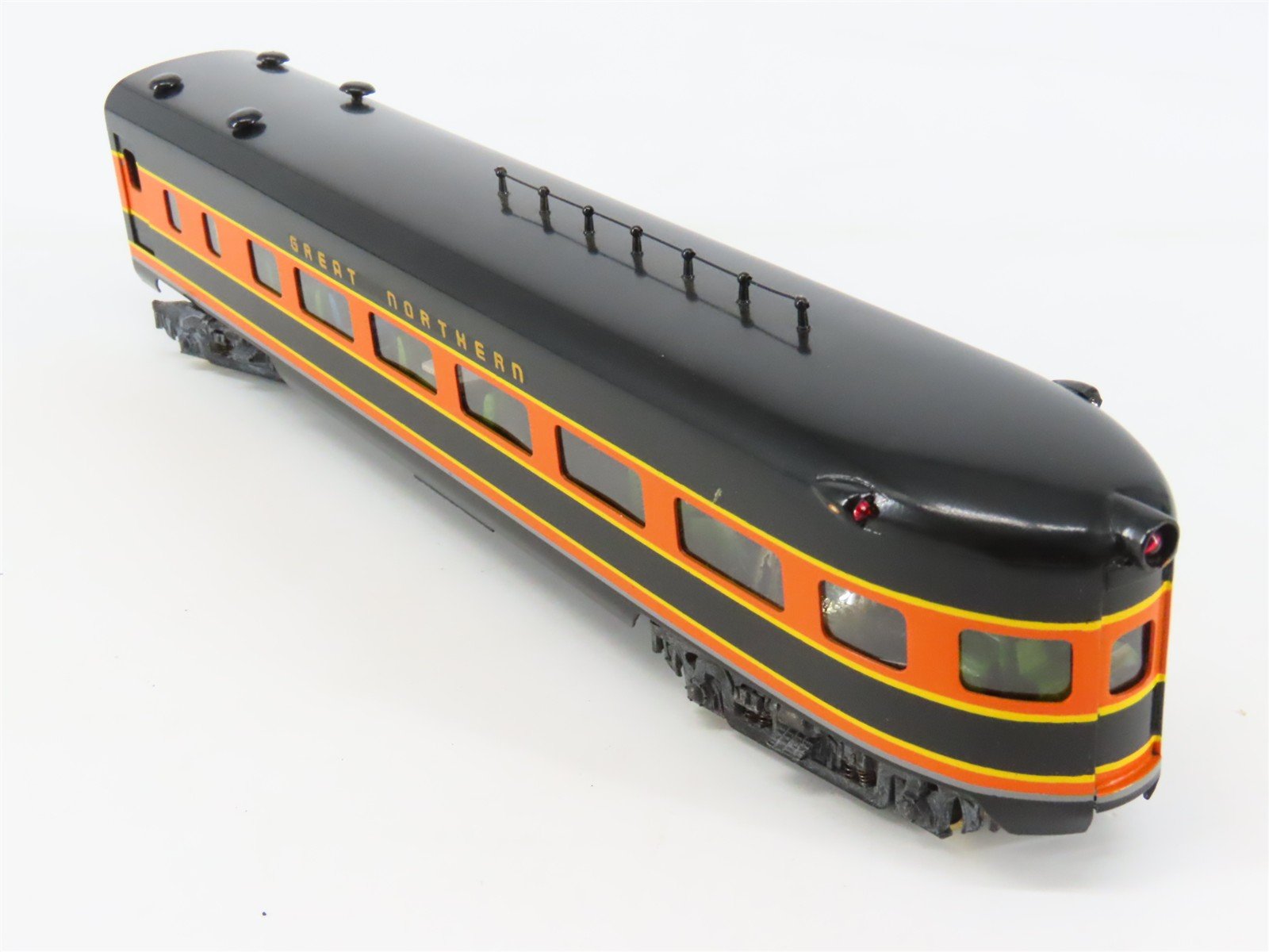 HO Scale Tenshodo BRASS 427 GN 