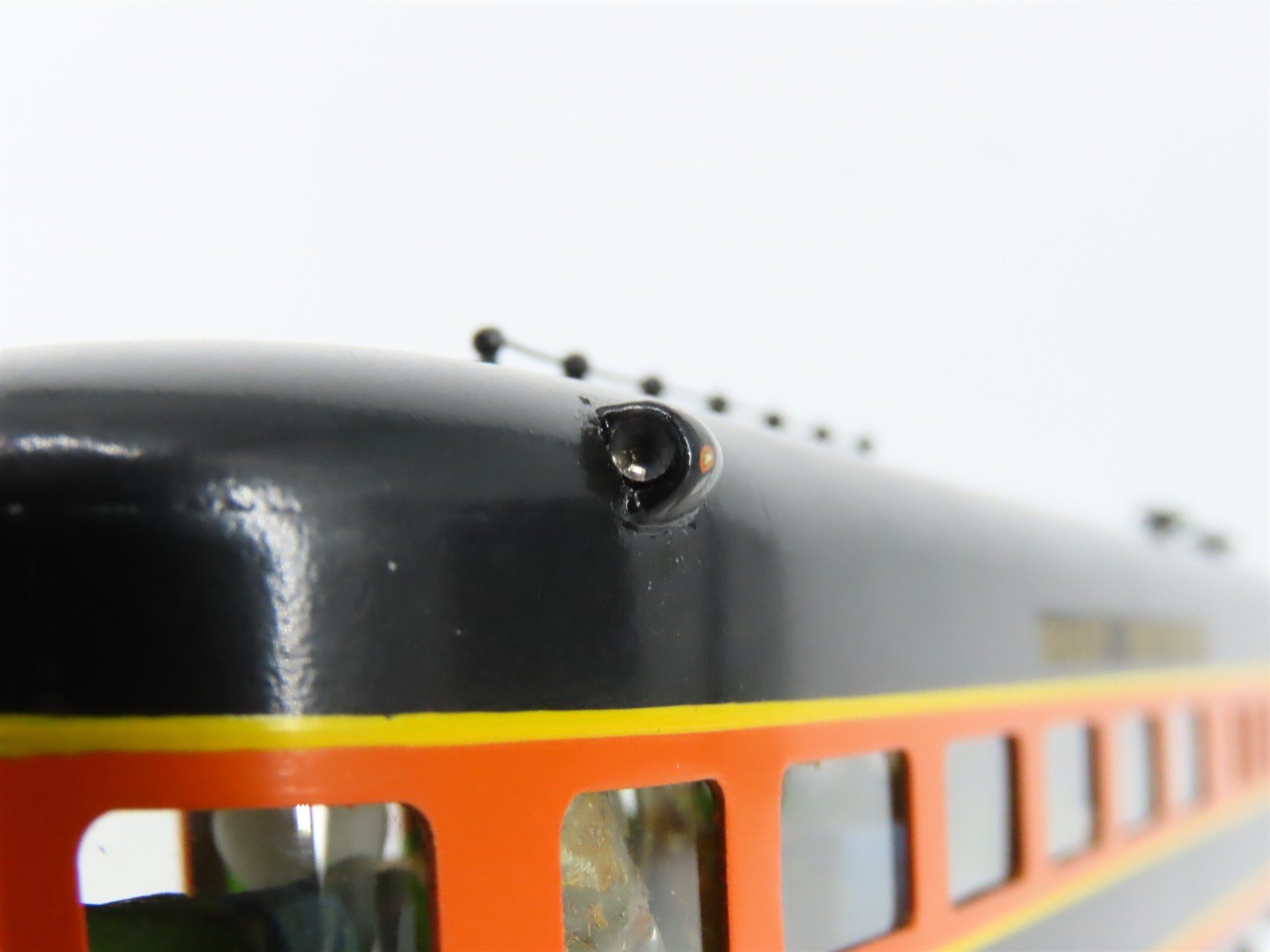 HO Scale Tenshodo BRASS 427 GN 