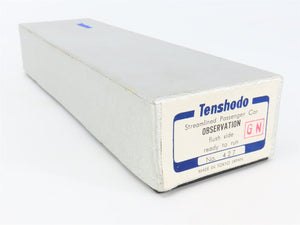 HO Scale Tenshodo BRASS 427 GN 
