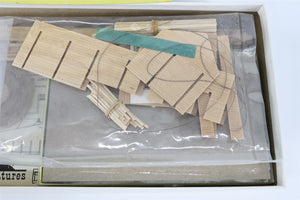 HO 1/87 Scale Fine Scale Miniatures Kit #150 