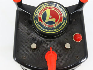 Lionel Type-KW TRAINmaster 190 Watt AC Transformer/Controller