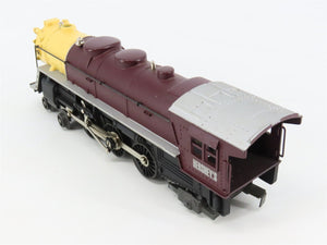 O Gauge 3-Rail K-Line Hershey's 4-6-2 Steam Locomotive w/3 Freight Cars