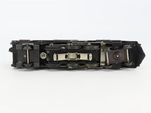 O Gauge 3-Rail K-Line Hershey's 4-6-2 Steam Locomotive w/3 Freight Cars