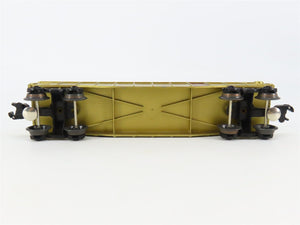 O Gauge 3-Rail K-Line Hershey's 4-6-2 Steam Locomotive w/3 Freight Cars