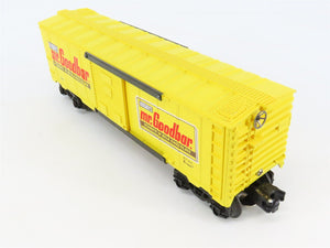 O Gauge 3-Rail K-Line Hershey's 4-6-2 Steam Locomotive w/3 Freight Cars