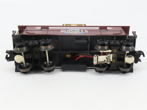 O Gauge 3-Rail K-Line Hershey's 4-6-2 Steam Locomotive w/3 Freight Cars