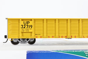 HO ExactRail Express EX-1212-2 UP Union Pacific Gunderson 2420 Gondola #32719