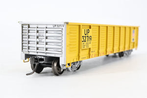HO ExactRail Express EX-1212-2 UP Union Pacific Gunderson 2420 Gondola #32719