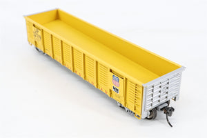 HO ExactRail Express EX-1212-2 UP Union Pacific Gunderson 2420 Gondola #32719