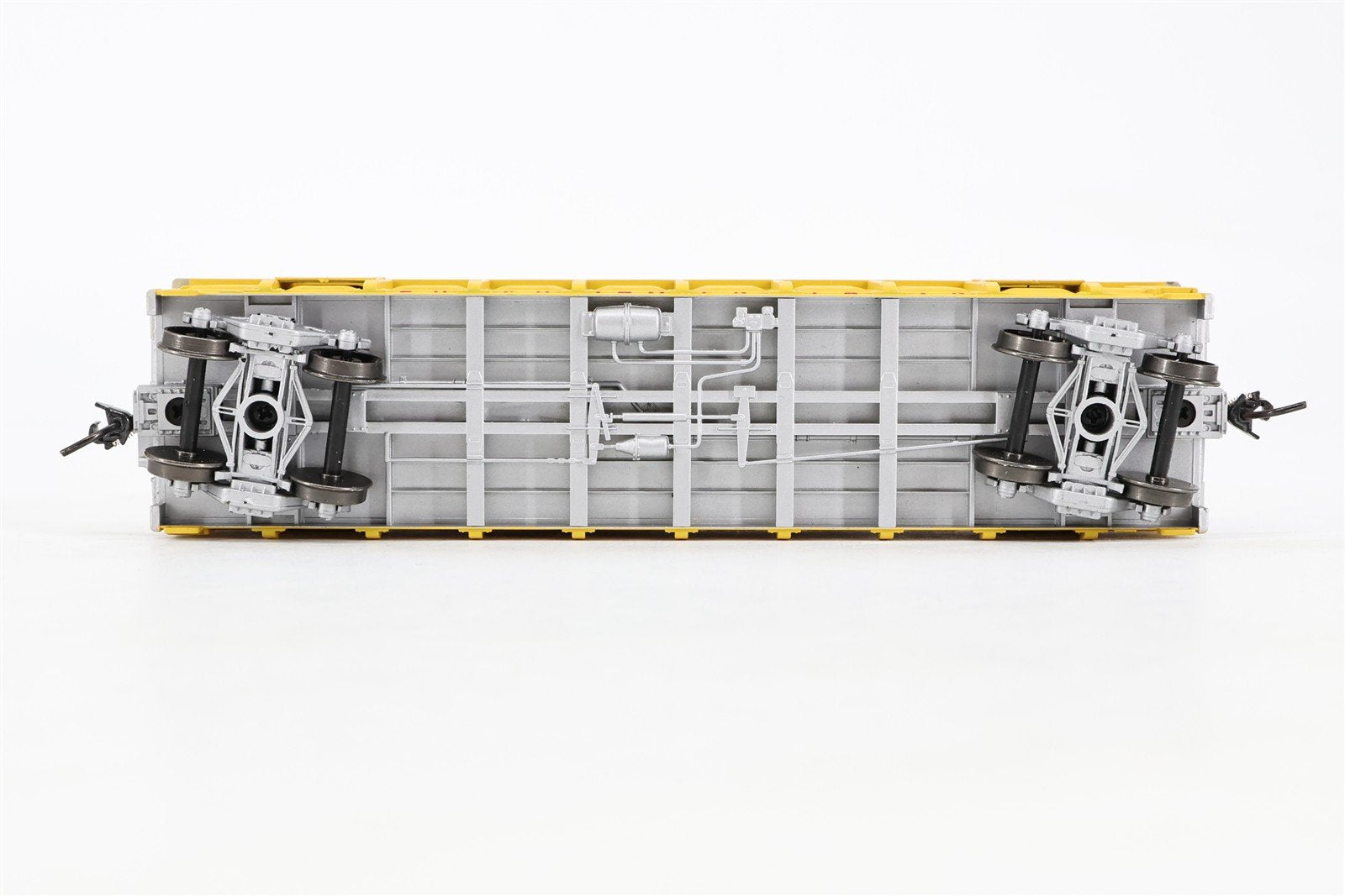 HO ExactRail Express EX-1212-2 UP Union Pacific Gunderson 2420 Gondola #32719