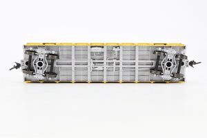 HO ExactRail Express EX-1212-2 UP Union Pacific Gunderson 2420 Gondola #32719