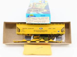 HO Athearn Bev-Bel/CM Shops Kit Irvin R. Athearn Memorial 1904-1991 Hopper #1
