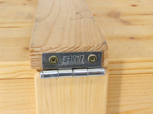G Scale LGB Mogul 25th Anniversary Wooden Storage Crate - CRATE ONLY