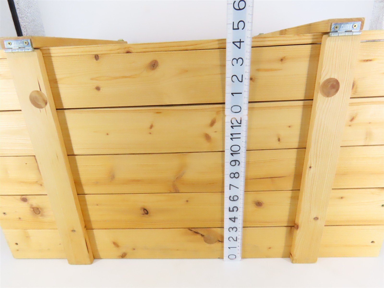 G Scale LGB Mogul 25th Anniversary Wooden Storage Crate - CRATE ONLY