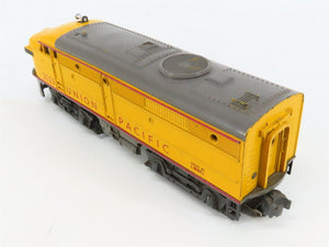O Gauge 3-Rail Lionel Postwar 2023 UP Union Pacific ALCO FA/FA Diesel Set