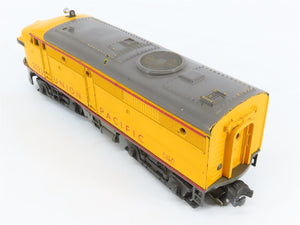 O Gauge 3-Rail Lionel Postwar 2023 UP Union Pacific ALCO FA/FA Diesel Set