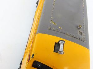 O Gauge 3-Rail Lionel Postwar 2023 UP Union Pacific ALCO FA/FA Diesel Set
