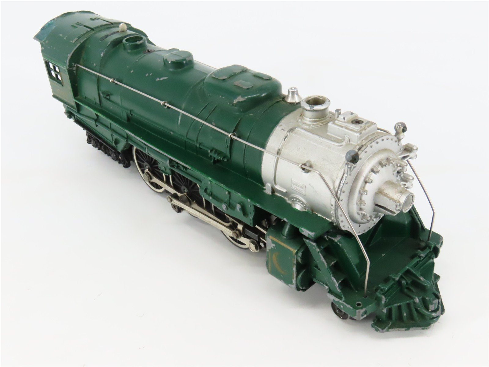 O Gauge 3-Rail Lionel SOU Southern Crescent Limited 4-6-4 Steam #8702 w/ Sound