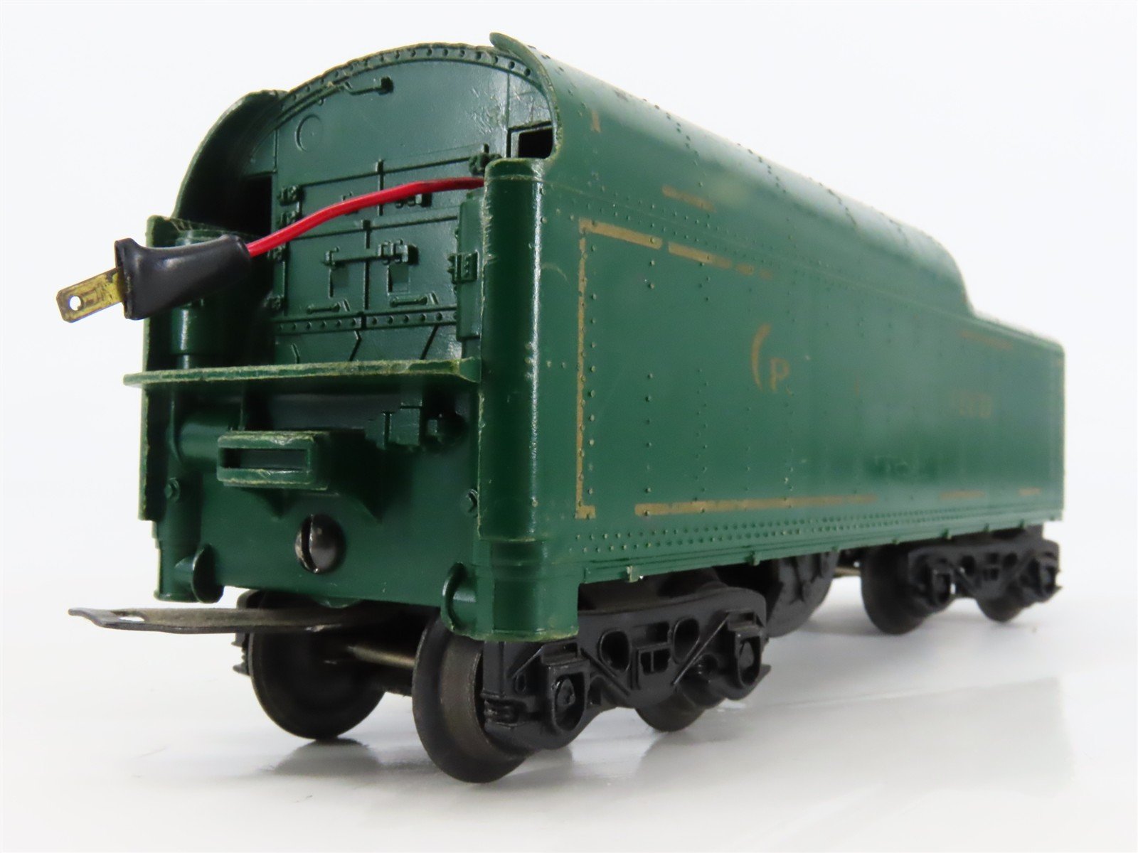 O Gauge 3-Rail Lionel SOU Southern Crescent Limited 4-6-4 Steam #8702 w/ Sound
