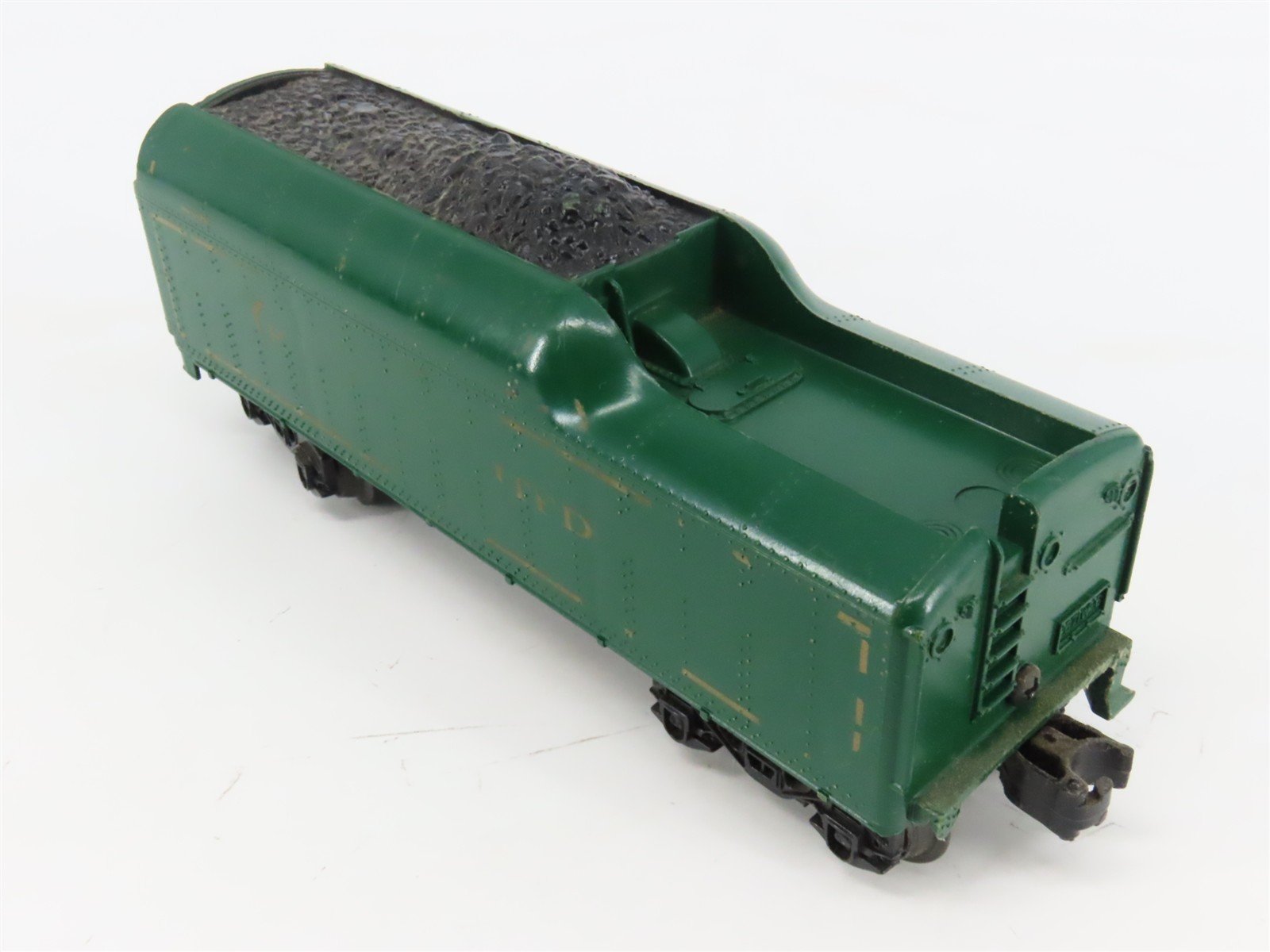 O Gauge 3-Rail Lionel SOU Southern Crescent Limited 4-6-4 Steam #8702 w/ Sound