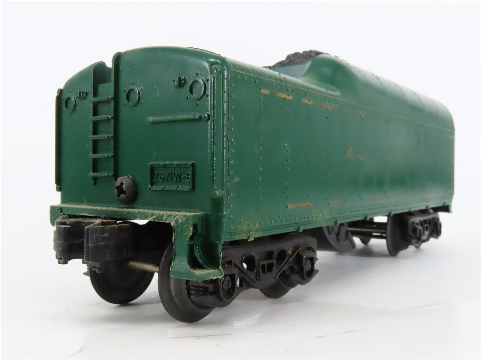 O Gauge 3-Rail Lionel SOU Southern Crescent Limited 4-6-4 Steam #8702 w/ Sound