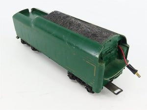 O Gauge 3-Rail Lionel SOU Southern Crescent Limited 4-6-4 Steam #8702 w/ Sound