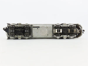 O Gauge 3-Rail Lionel Postwar 2333 ATSF Santa Fe 