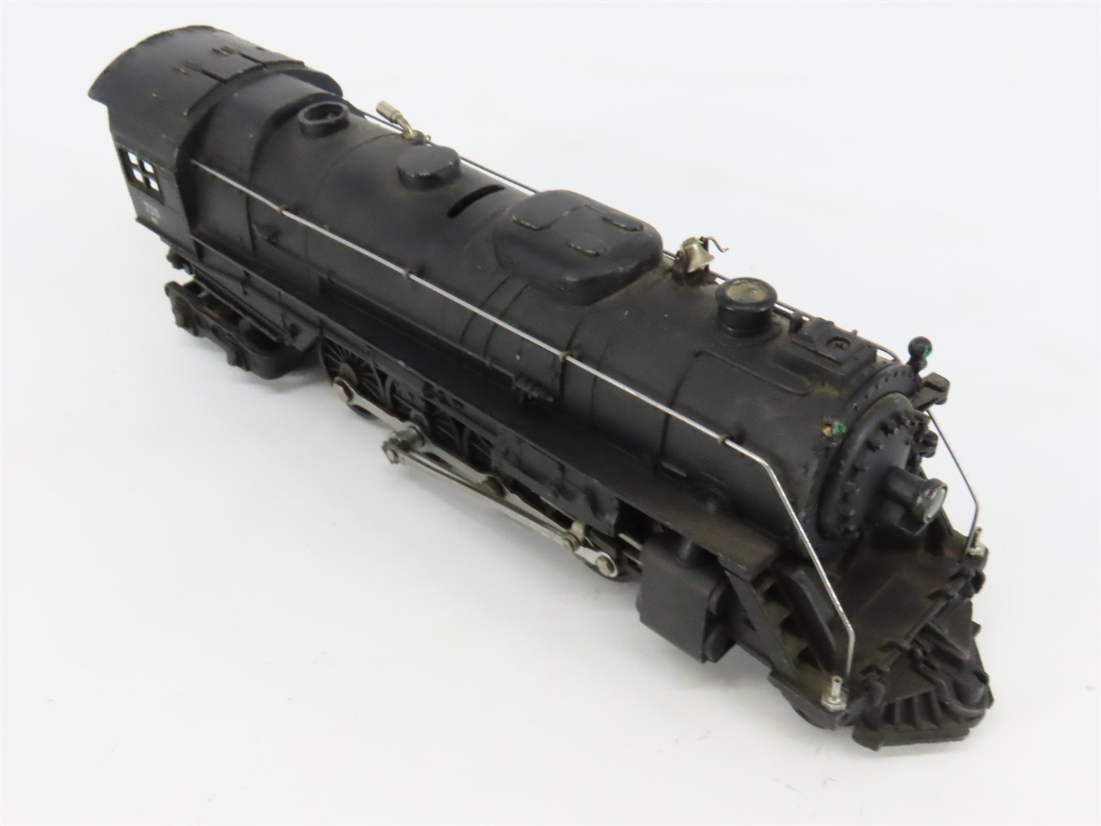 O Gauge 3-Rail Lionel Lines Postwar 726 Berkshire 2-8-4 Steam Locomotive
