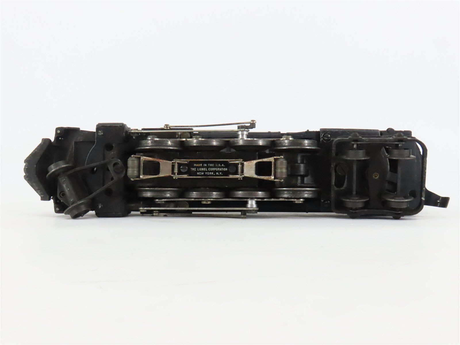 O Gauge 3-Rail Lionel Lines Postwar 726 Berkshire 2-8-4 Steam Locomotive
