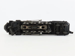 O Gauge 3-Rail Lionel Lines Postwar 726 Berkshire 2-8-4 Steam Locomotive