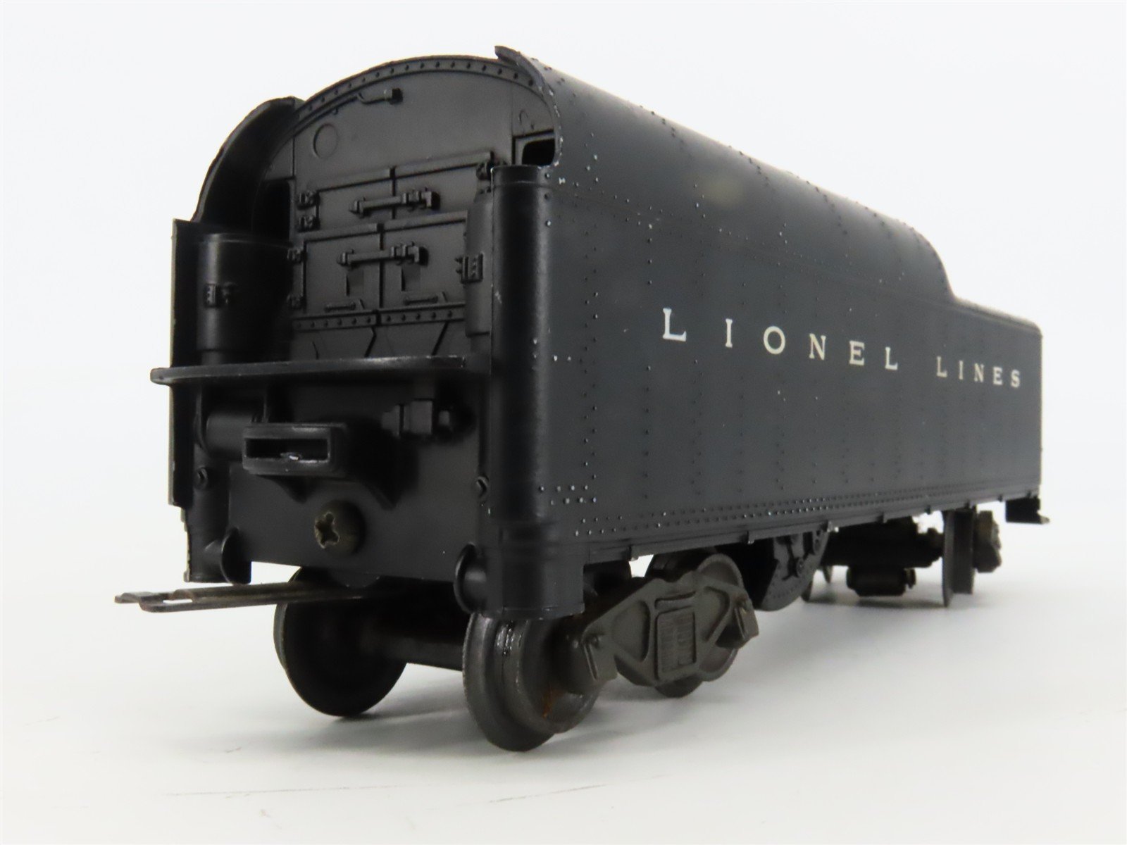 O Gauge 3-Rail Lionel Lines Postwar 726 Berkshire 2-8-4 Steam Locomotive