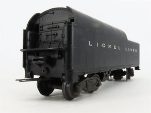 O Gauge 3-Rail Lionel Lines Postwar 726 Berkshire 2-8-4 Steam Locomotive