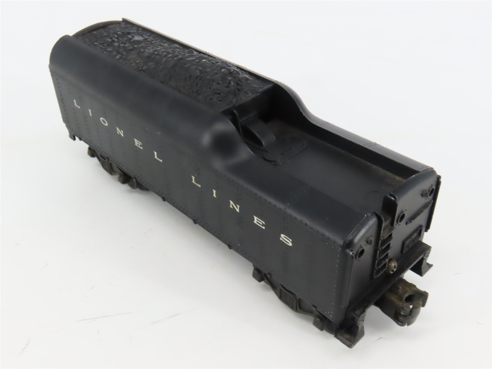 O Gauge 3-Rail Lionel Lines Postwar 726 Berkshire 2-8-4 Steam Locomotive