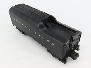 O Gauge 3-Rail Lionel Lines Postwar 726 Berkshire 2-8-4 Steam Locomotive