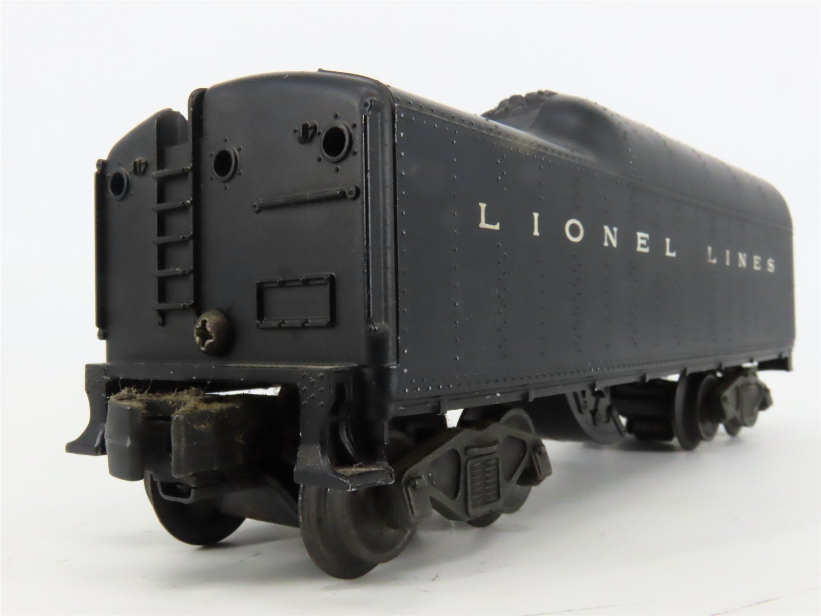 O Gauge 3-Rail Lionel Lines Postwar 726 Berkshire 2-8-4 Steam Locomotive