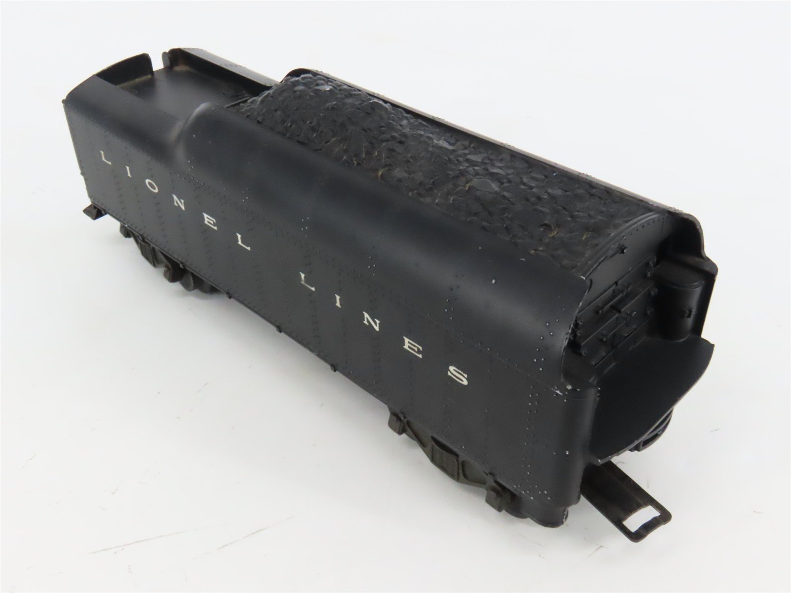 O Gauge 3-Rail Lionel Lines Postwar 726 Berkshire 2-8-4 Steam Locomotive