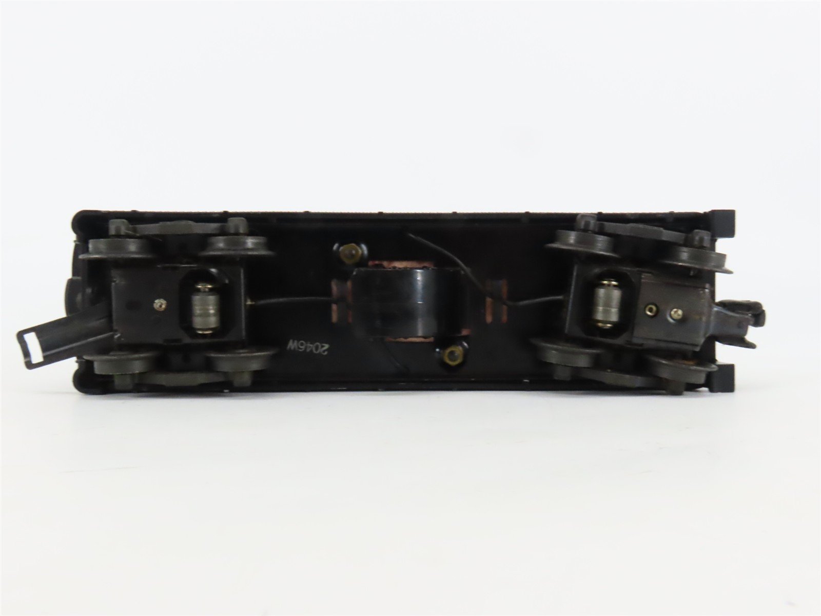 O Gauge 3-Rail Lionel Lines Postwar 726 Berkshire 2-8-4 Steam Locomotive