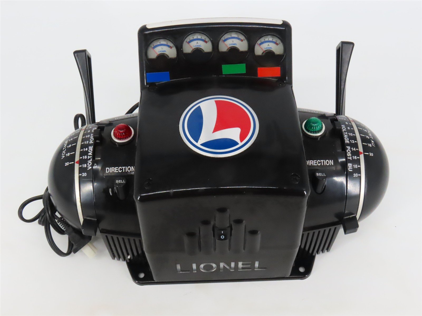 Lionel 6-37921 Type ZW-L AC Transformer