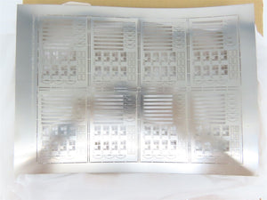 N 1/160 Scale Cutting Edge Kit Modern 